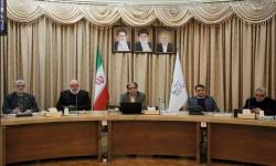 معاون استاندار آذربایجان شرقی: سرمایه اجتماعی معیاری برای سنجش کارآمدی هر نظام است