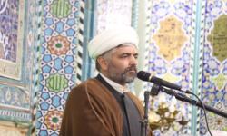 امام جمعه موقت ورامین: پیشرفت جامعه در گرو فهم عمیق دینی و اصلاح ساختار اقتصادی است