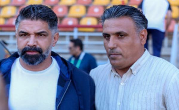 هفته بیست‌ویکم لیگ برتر فوتبال ایران؛ استقلال خوزستان - فجر سپاسی