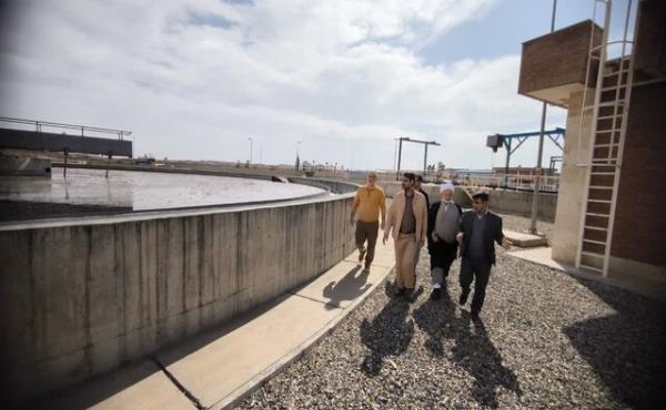 نماینده مجلس: توسعه زیرساخت‌های فاضلاب از اولویت‌های اصلی نمایندگان قم است