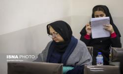 افزایش ضریب دروس تخصصی در آزمون دکتری سال ۱۴۰۵