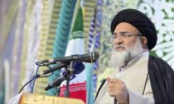 امام جمعه یاسوج: از بیماران اخلاقی توقعی نیست حقوق ملت ایران را رعایت کنند