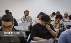 رشد پذیرش دانشجوی استادمحور در مقطع دکتری