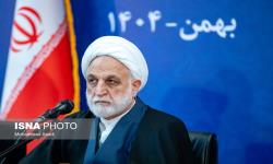 حمایت قاطع قوه قضاییه از تولیدکنندگان راهبردی برای رشد اقتصادی و ثبات اجتماعی است