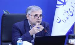 معاون اقتصادی استاندار: کارخانجات آرد مازندران برای واردات گندم اقدام کنند