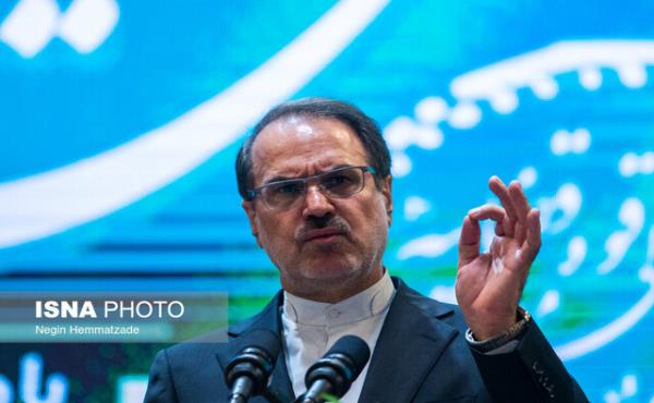 گردشگری از شرایط توسعه اقتصادی به حساب می‌آید