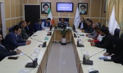 متفاوت‌ترین «زرند» در نوروز ۱۴۰۵؛ هر روز یک جشنواره