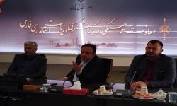 معاون استاندار: گروه ویژه حسابرسی مالیاتی حوزه گردشگری در فارس تشکیل می‌شود