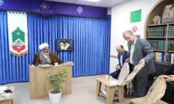 امام جمعه سمنان: زمزمه‌هایی که از آزادسازی قیمت نان به‌گوش می‌رسد نگران‌کننده است