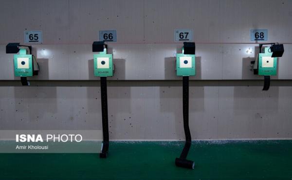 درخشش جوانان توان‌یاب قم در پارالمپیاد استعدادهای برتر