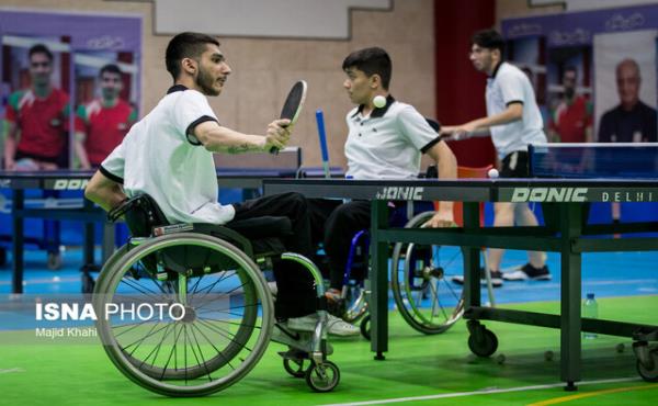 چند خبر کوتاه از ورزش قزوین