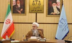 دادستان کل کشور: شکستن قداست مراکز علمی قابل قبول نیست