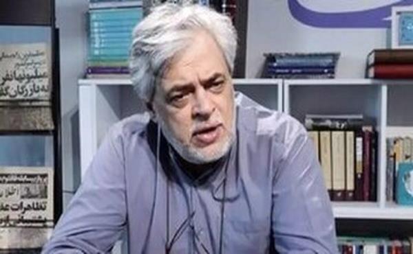 پیشنهاد محمد مهاجری برای مذاکرات ایران و آمریکا