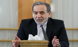 عراقچی: برای هر دو گزینه «جنگ و صلح» کاملاً آماده‌ایم