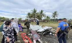 سانحه برای هواپیمای لجستیکی آمریکا و زخمی شدن 5 نظامی