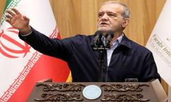 پزشکیان: چشم‌انداز خوبی در زمینه گفت‌وگوها با آمریکا می‌بینیم