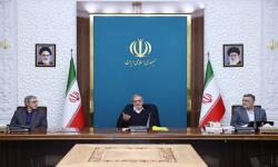 پزشکیان: همراهی دولت و بخش خصوصی کلید شکوفایی اقتصادی است