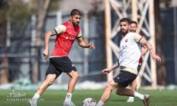 پشت پرده بخشیده شدن دو بازیکن جنجالی پرسپولیس توسط اوسمار