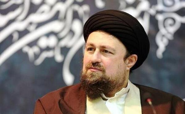 جزئیاتی از عذرخواهی کتبی سید حسن خمینی از خبرنگار ایلنا