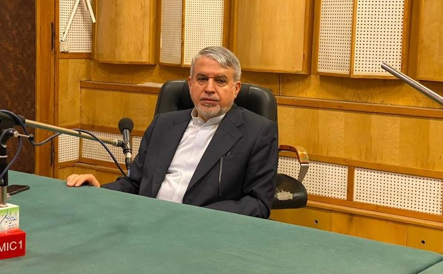 ۹۰ درصد کرسی‌ها برای ایران نقشی ایفا نمی‌کنند/ نظام چانه‌زنی در کمیته ملی المپیک نداریم