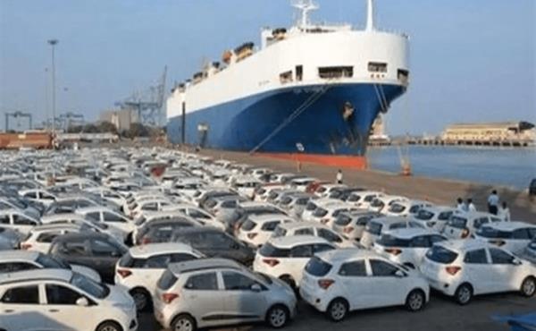 توضیحات وزارت صمت درباره سیاست‌های واردات خودرو