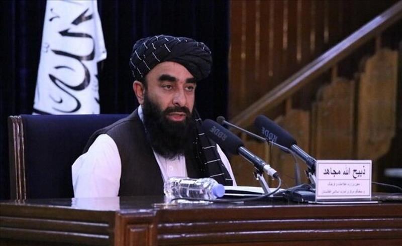 طالبان در مناقشه قره باغ از باکو حمایت کرد!