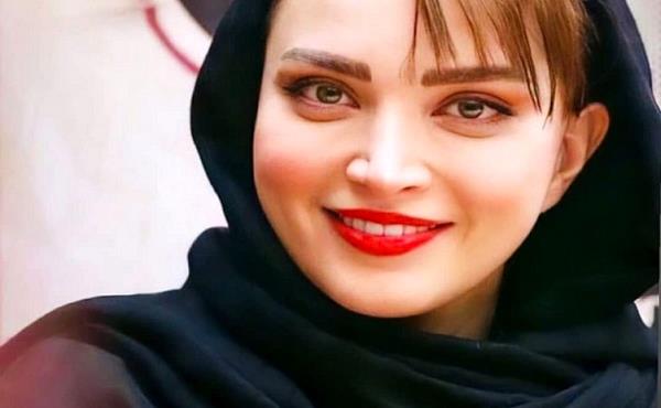 استایل شیک و پاییزی بهنوش طباطبایی+ عکس