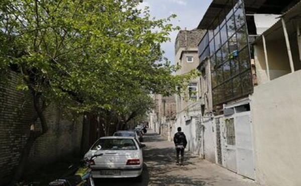 با بزرگترین زن واقف تهرانی آشنا شوید