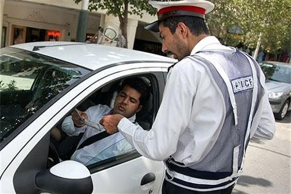 ممانعت پلیس از سفر بیش از 17 هزار خودرو برای خروج از شهرها/ 58 هزار خودرو در مناطق نارنجی جریمه شدند