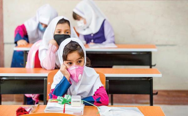 نارضایتی والدین از نومعلم‌ ها