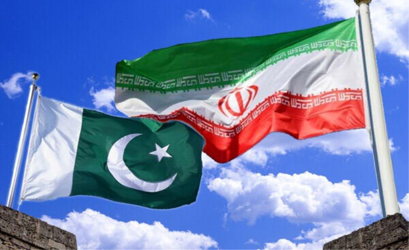 اجلاس مشترک تجاری ایران و پاکستان برگزار می‌شود