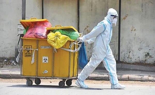 راه‌اندازی سیستم بی‌خطرسازی پسماندهای پزشکی در مراکز درمانی استان اردبیل