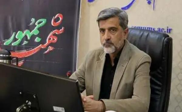 ۱۱ پروژه عمرانی دانشگاه علوم پزشکی استان سمنان افتتاح می‌شوند