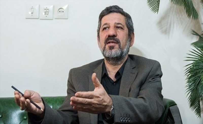 سعید جلیلی گزینه محتمل انتخابات ریاست‌جمهوری است