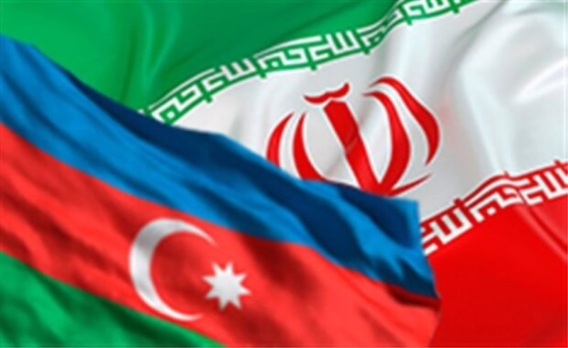 همکاری‌ ریلی ایران و آذربایجان گسترش می‌یابد