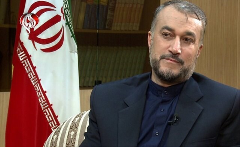 ملاک برای مردم ایران رفتار عملی مستاجران جدید کاخ سفید است