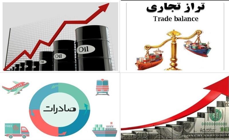 افزایش بیش از 4میلیارددلاری درآمدهای ارزی کشور