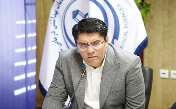 اضافه شدن ۵۴۱ تخت جدید و انجام ۷۳۹ پیوند عضو در مراکز درمانی فارس