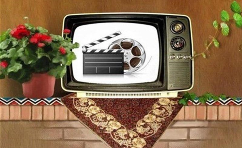پخش 4 فیلم سینمایی جدید از تلویزیون در 2روز آخر هفته