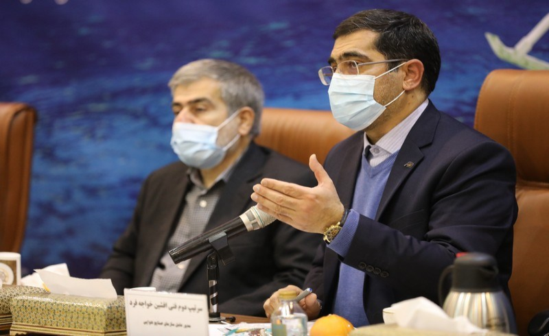بالگرد صبا به خوبی نیاز ایران و کشورهای دوست را برطرف می‌کند