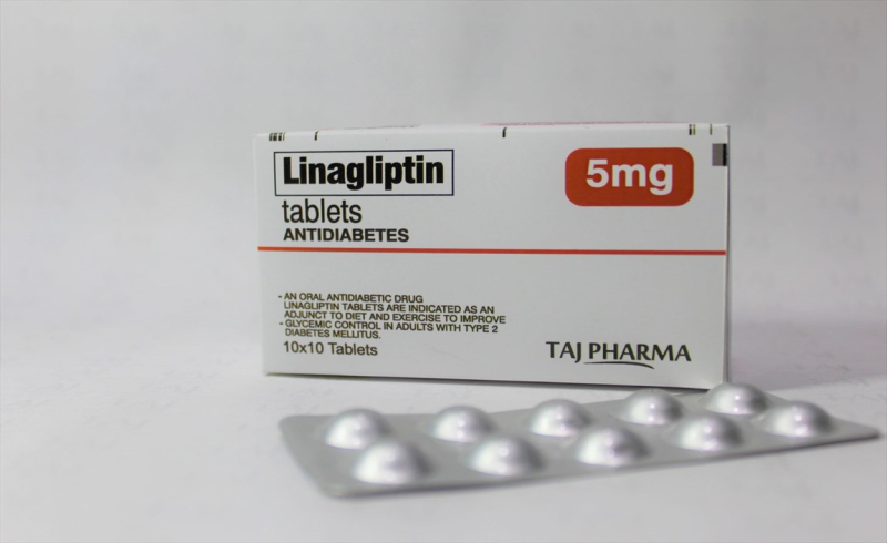 لیناگلیپتین؛ موارد مصرف، عوارض جانبی