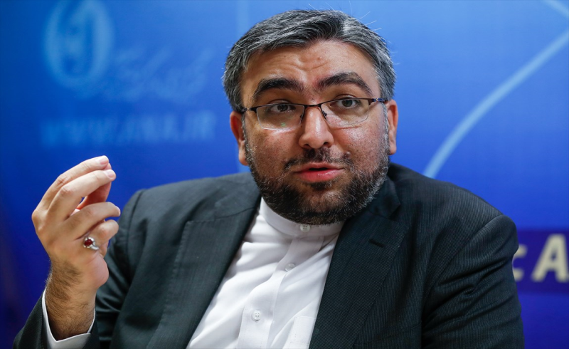 ایران به دلیل عمل نکردن غرب به تعهداتش محدودیتی در مورد برنامه هسته‌ای خود قائل نیست