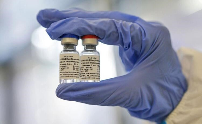 واکسن روسی کرونا در 15 کشور تایید شد/ برخی اظهارنظرها سیاسی و تجاری است