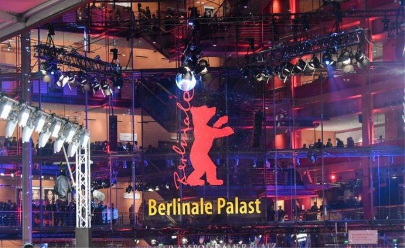 صاحبان «خرس طلایی» جشنواره برلین را داوری می‌کنند
