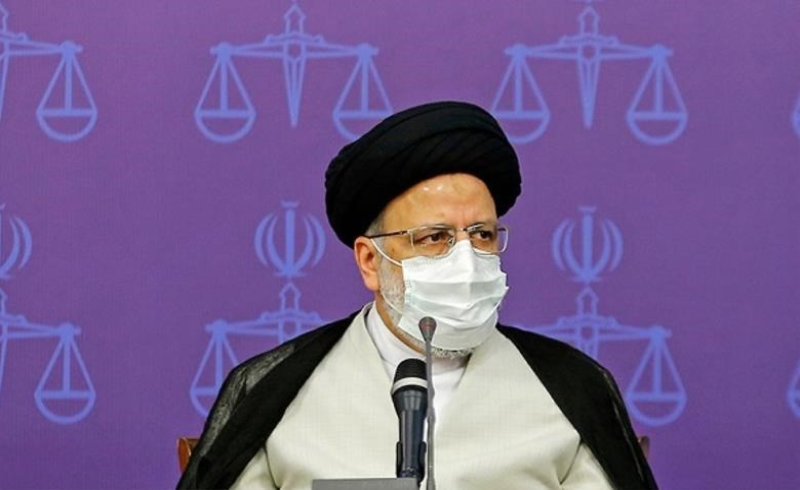 فردی که کارخانه صنایع پوشش ایران را تخریب کرده تحت تعقیب قانونی قرار گیرد