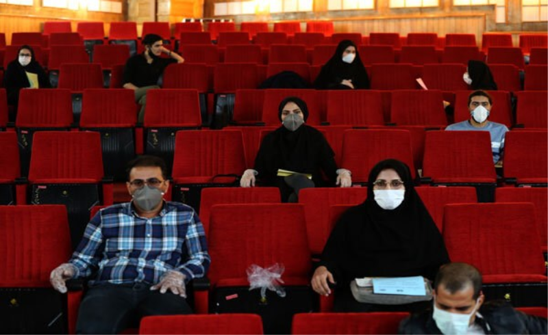 ادامه اکران عمومی در گرو استقبال مردمی از فیلم‌های پساجشنواره / روزهای حساس بین جشنواره فیلم فجر تا نوروز ۱۴۰۰ تعیین کننده خواهند بود