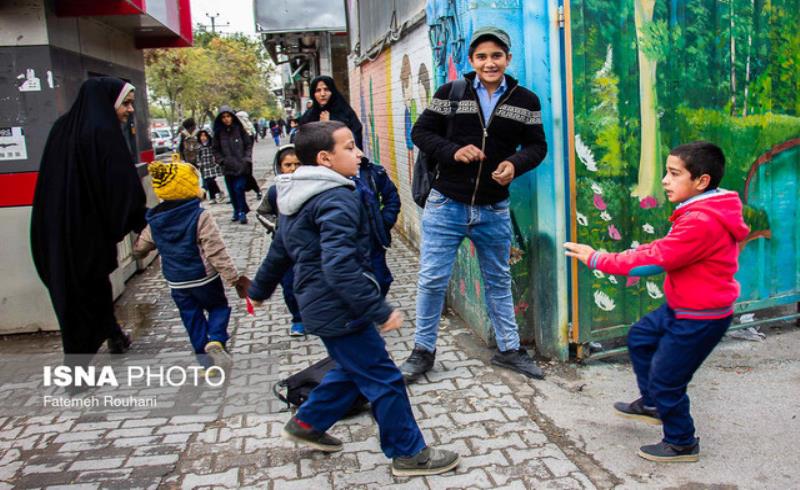 لزوم ارائه گزارش هفتگی از آسیب‌های اجتماعی