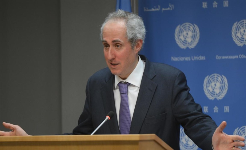 سازمان ملل لغو تحریم انصار الله را «بی‌نهایت مثبت» خواند
