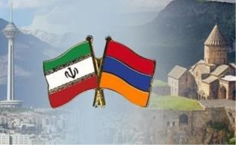 40 شرکت دانش‌بنیان وارد ارمنستان شدند