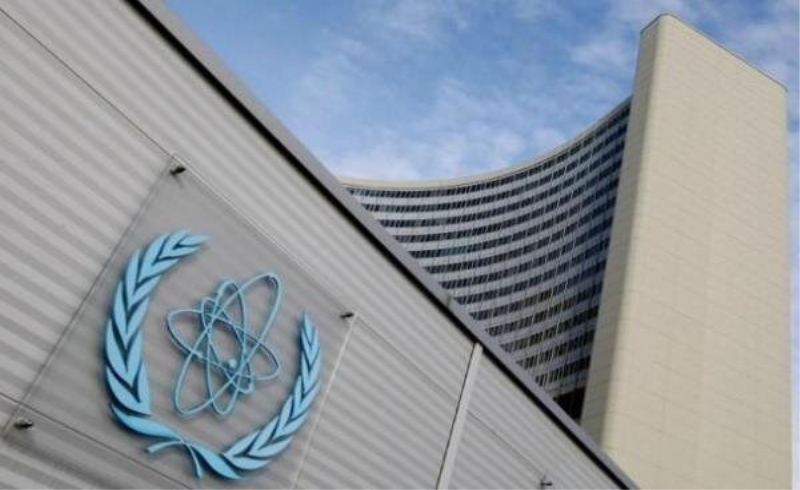 آژانس بین‌المللی انرژی اتمی توقف اقدامات داوطلبانه ایران  ذیل برجام را تأیید کرد